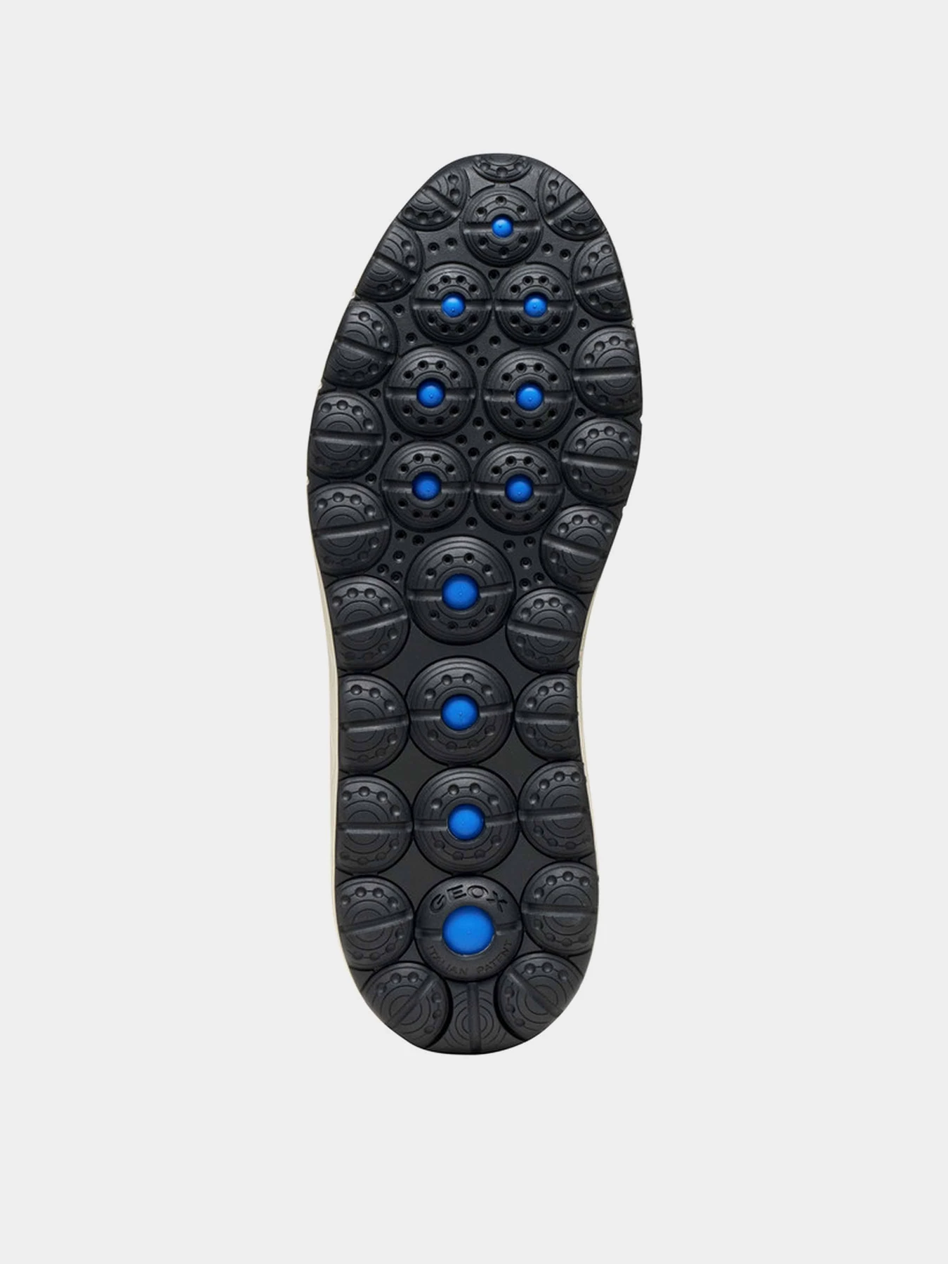 Кросівки Geox SPHERICA 4X4 модель U56FDA-0119J-C3009 Фото