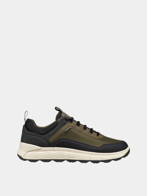 Кросівки Geox SPHERICA 4X4 модель U56FDA-0119J-C3009 Фото