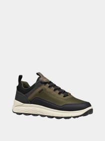 Кросівки Geox SPHERICA 4X4 модель U56FDA-0119J-C3009 Фото