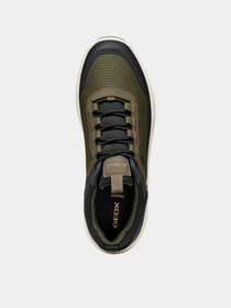 Кросівки Geox SPHERICA 4X4 модель U56FDA-0119J-C3009 Фото