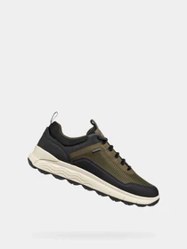 Кросівки Geox SPHERICA 4X4 модель U56FDA-0119J-C3009 Фото
