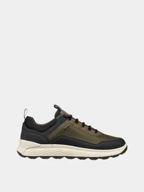 Кроссовки Geox SPHERICA 4X4 модель U56FDA-0119J-C3009 Фото