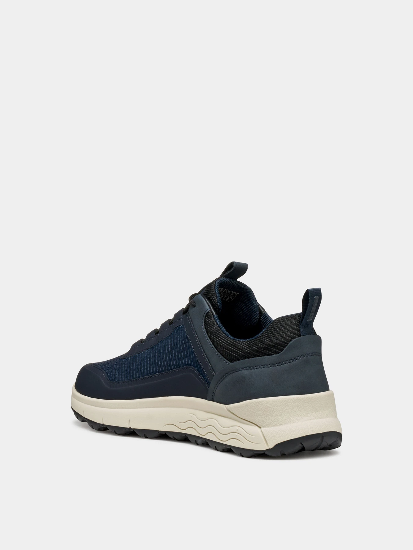 Кроссовки Geox Spherica 4x4 модель U56FDA-0119J-C4002 Фото