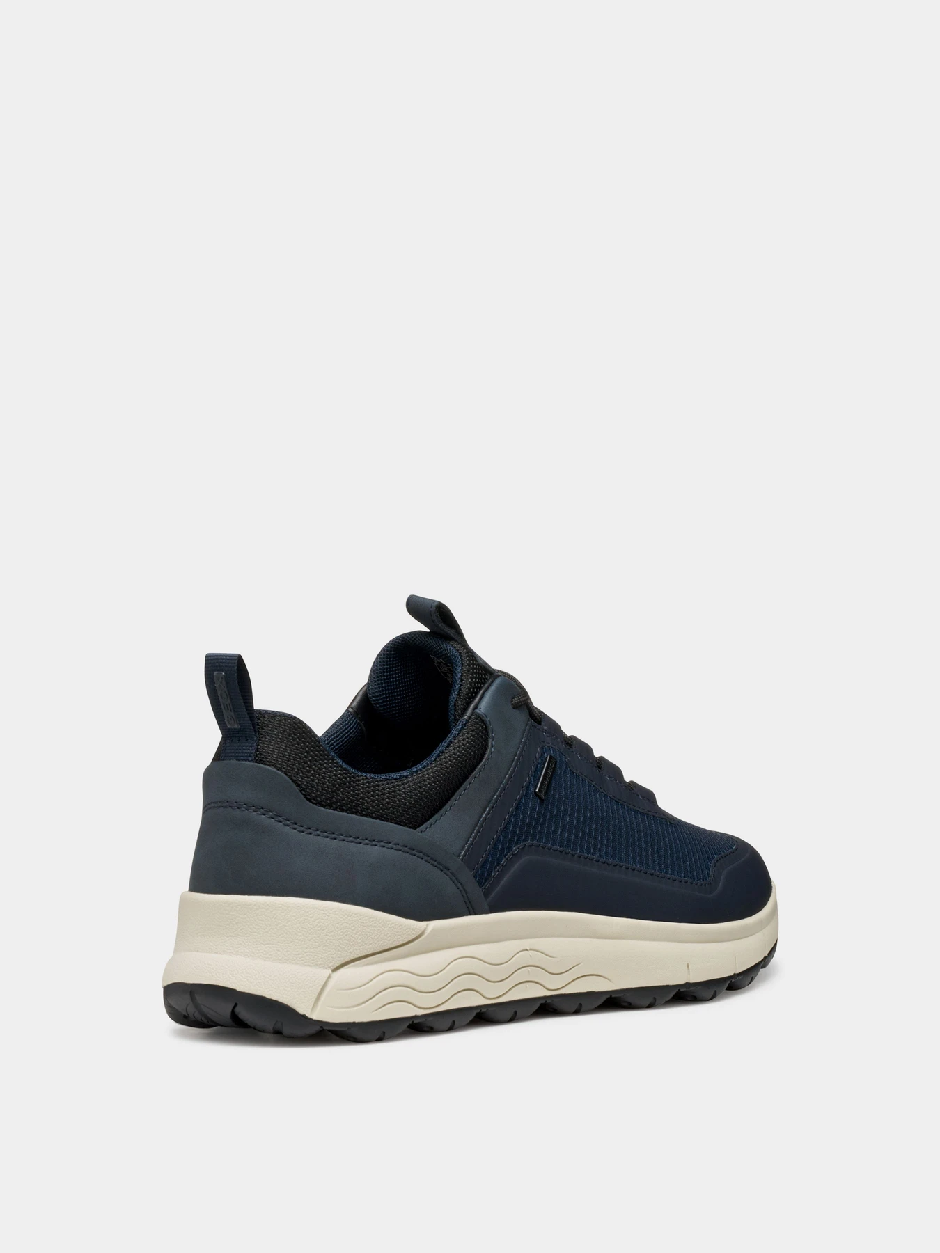 Кроссовки Geox Spherica 4x4 модель U56FDA-0119J-C4002 Фото