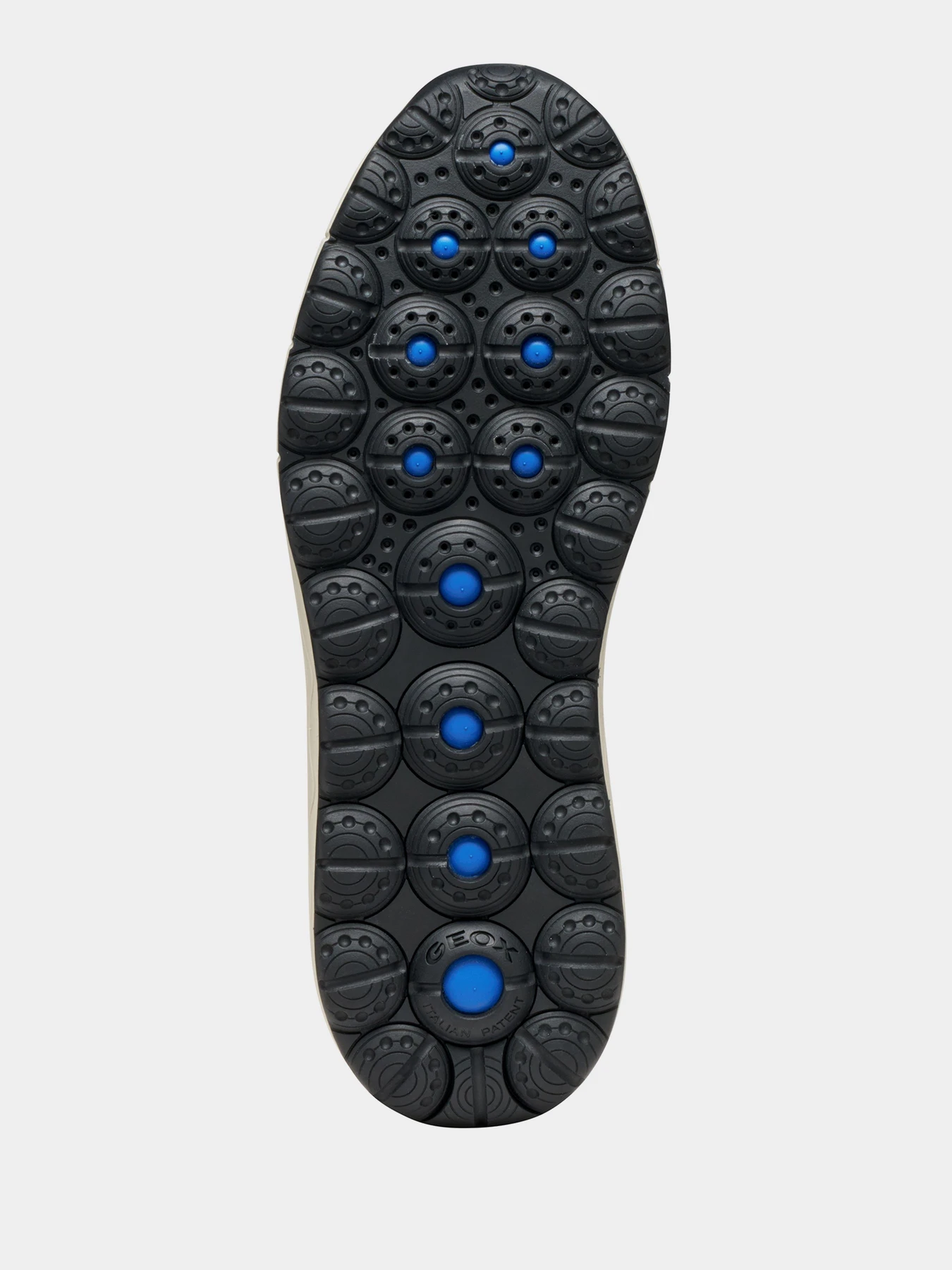 Кроссовки Geox Spherica 4x4 модель U56FDA-0119J-C4002 Фото