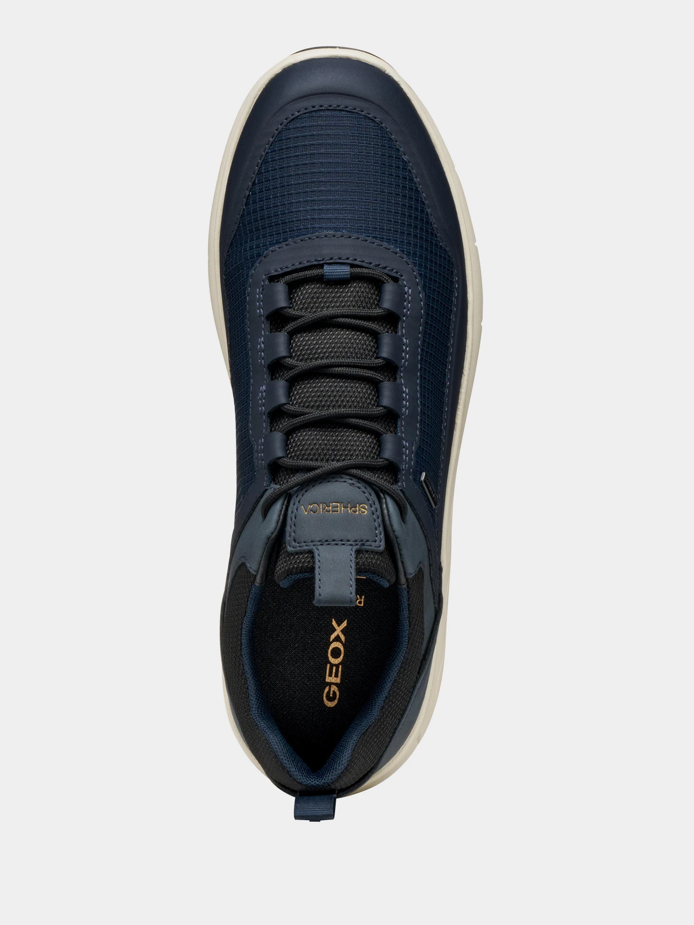 Кроссовки Geox Spherica 4x4 модель U56FDA-0119J-C4002 Фото