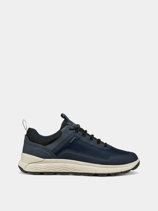Кроссовки Geox Spherica 4x4 модель U56FDA-0119J-C4002 Фото