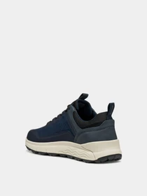 Кроссовки Geox Spherica 4x4 модель U56FDA-0119J-C4002 Фото