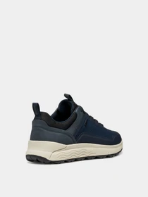 Кроссовки Geox Spherica 4x4 модель U56FDA-0119J-C4002 Фото
