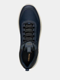 Кроссовки Geox Spherica 4x4 модель U56FDA-0119J-C4002 Фото
