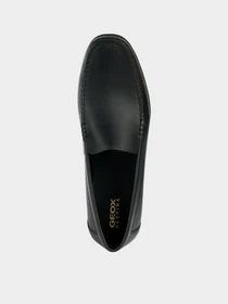 Сліпони та мокасини Geox ASCANIO модель U450WB-00043-C9999 Фото