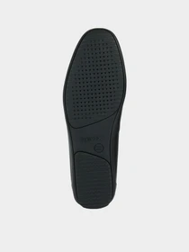 Сліпони та мокасини Geox ASCANIO модель U450WB-00043-C9999 Фото