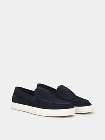 Туфли и лоферы Geox SERIFOS модель U65LSI-00022-C4002 Фото