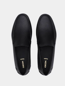 Слипоны и мокасины Geox SIRON модель U55Q3A-00047-C9999 Фото