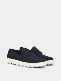 Туфли и лоферы Geox SPHERICA ECUB-1 модель U65EKB-00022-C4002 Фото