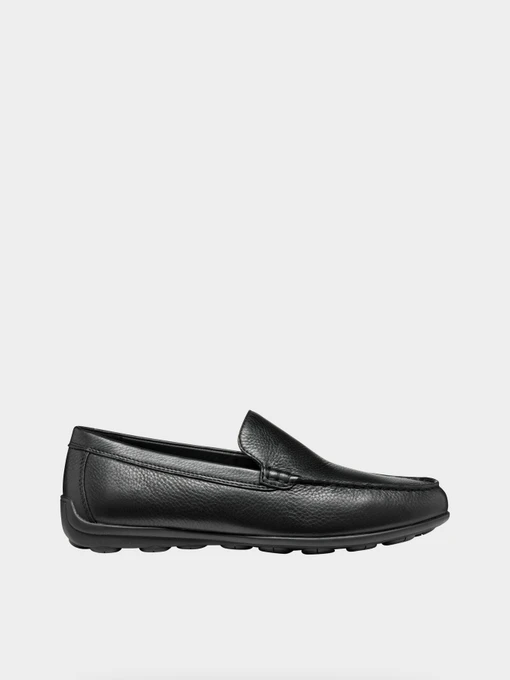 Сліпони та мокасини Geox SPHERICA EC16 модель U55HYA-00046-C9999 Фото