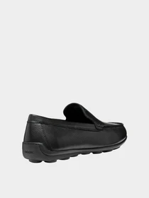 Сліпони та мокасини Geox SPHERICA EC16 модель U55HYA-00046-C9999 Фото
