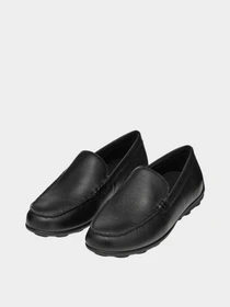 Сліпони та мокасини Geox SPHERICA EC16 модель U55HYA-00046-C9999 Фото