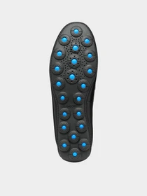 Сліпони та мокасини Geox SPHERICA EC16 модель U55HYA-00046-C9999 Фото