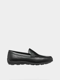 Сліпони та мокасини Geox SPHERICA EC16 модель U55HYA-00046-C9999 Фото
