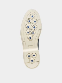 Туфли и лоферы Geox SPHERICA EC17 модель U55LAD-00020-C4002 Фото
