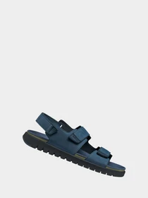 Сандалії Geox FLEXTRIDE модель U652JA-000EK-C4002 Фото