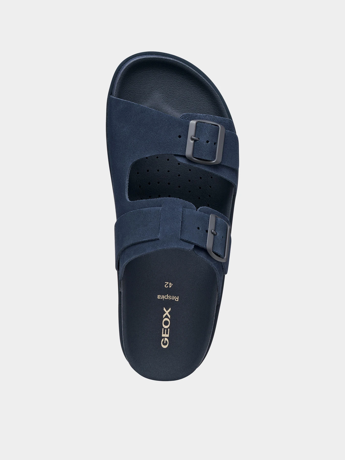 Шлёпанцы Geox PARNAIBA модель U651KA-00022-C4002 Фото
