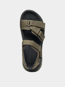 Сандалии Geox SPHERICA ACTIF модель U65L0B-05411-C3009 Фото