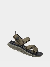 Сандалии Geox SPHERICA ACTIF модель U65L0B-05411-C3009 Фото