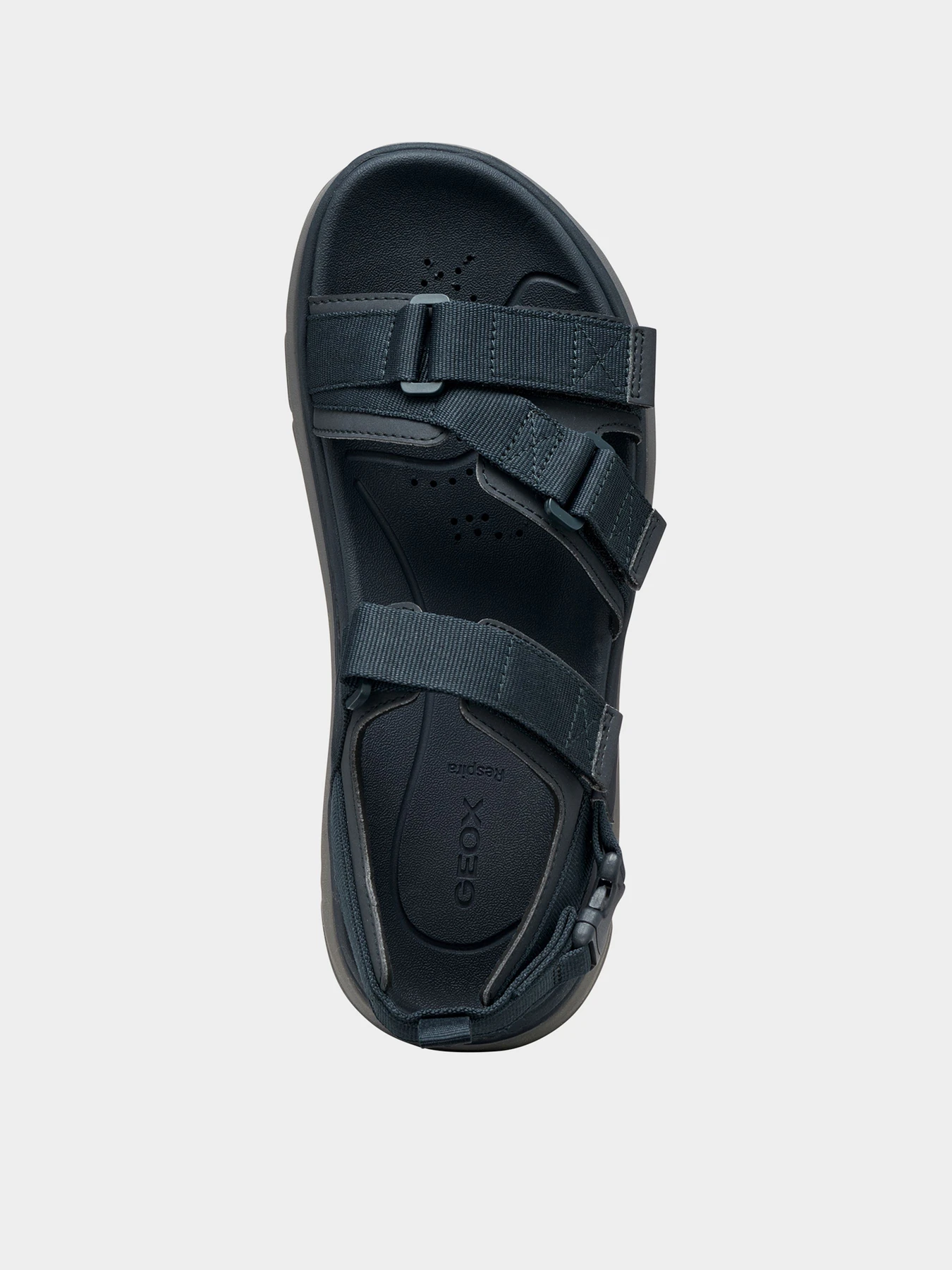 Сандалии Geox SPHERICA ACTIF модель U65L0B-05411-C4002 Сандалии Geox SPHERICA ACTIF модель U65L0B-05411-C4002 Фото