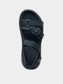 Сандалии Geox SPHERICA ACTIF модель U65L0B-05411-C4002 Фото