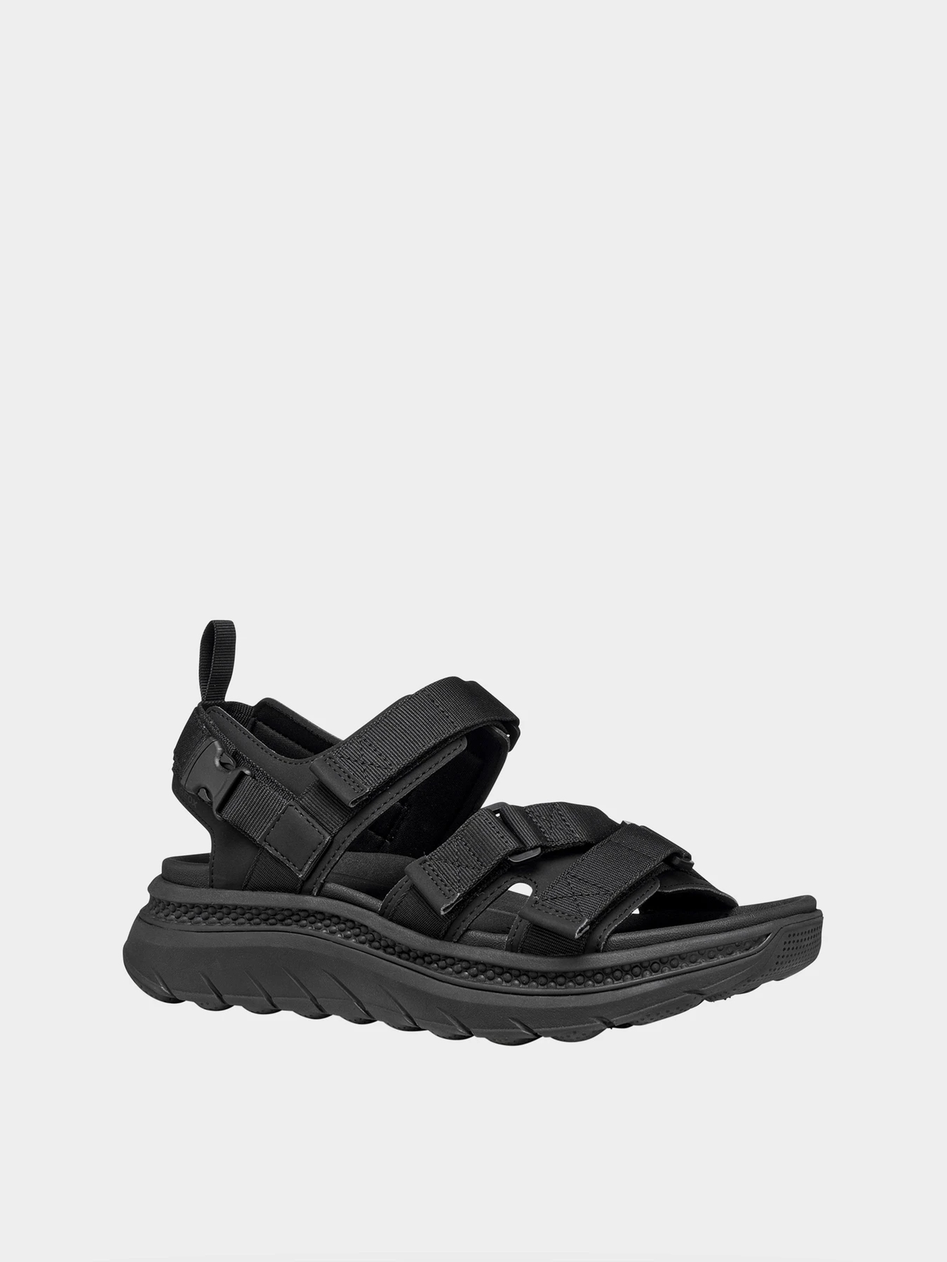 Сандалии Geox SPHERICA ACTIF модель U65L0B-05411-C9999 Фото