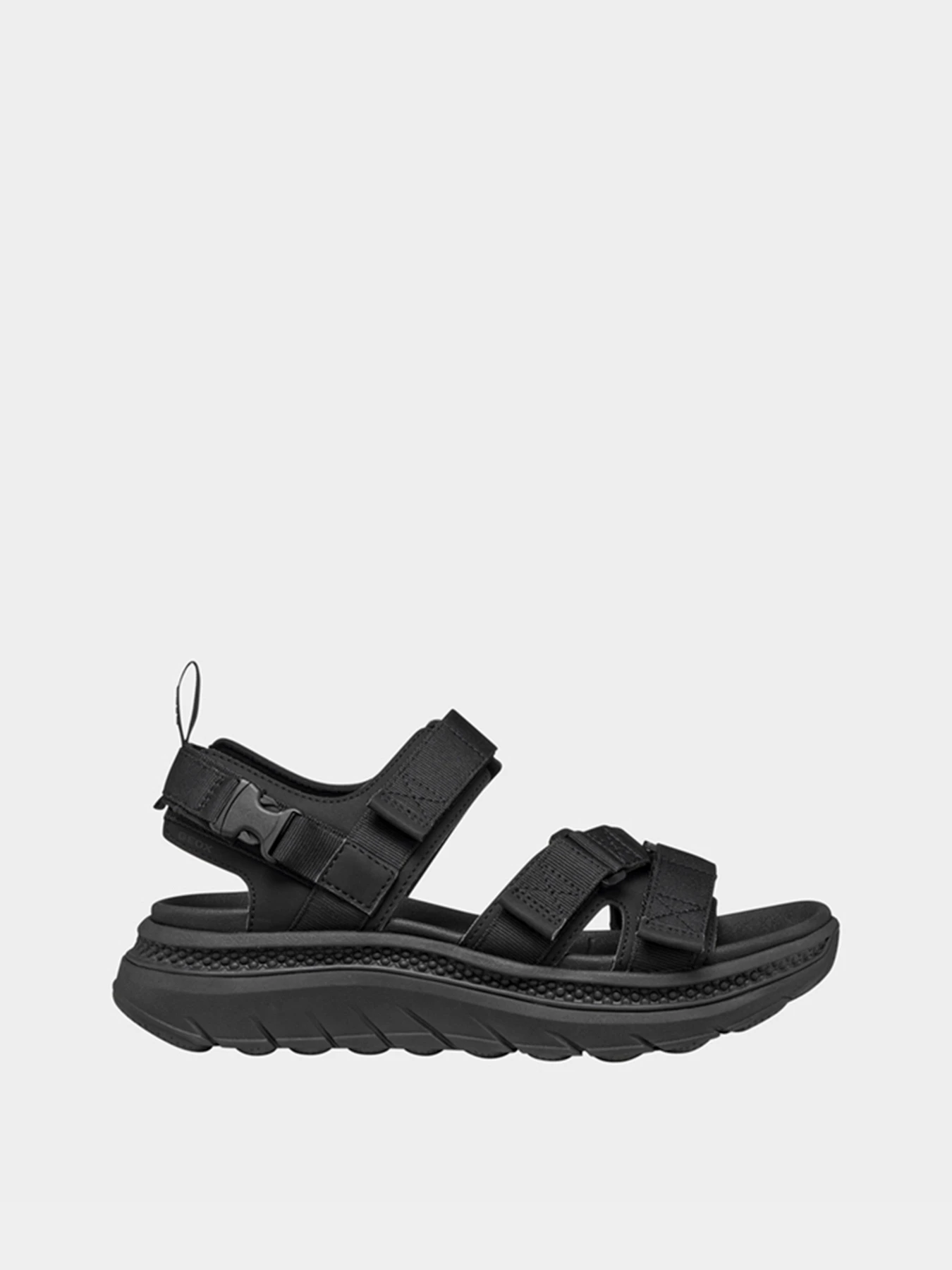 Сандалии Geox SPHERICA ACTIF модель U65L0B-05411-C9999 Фото