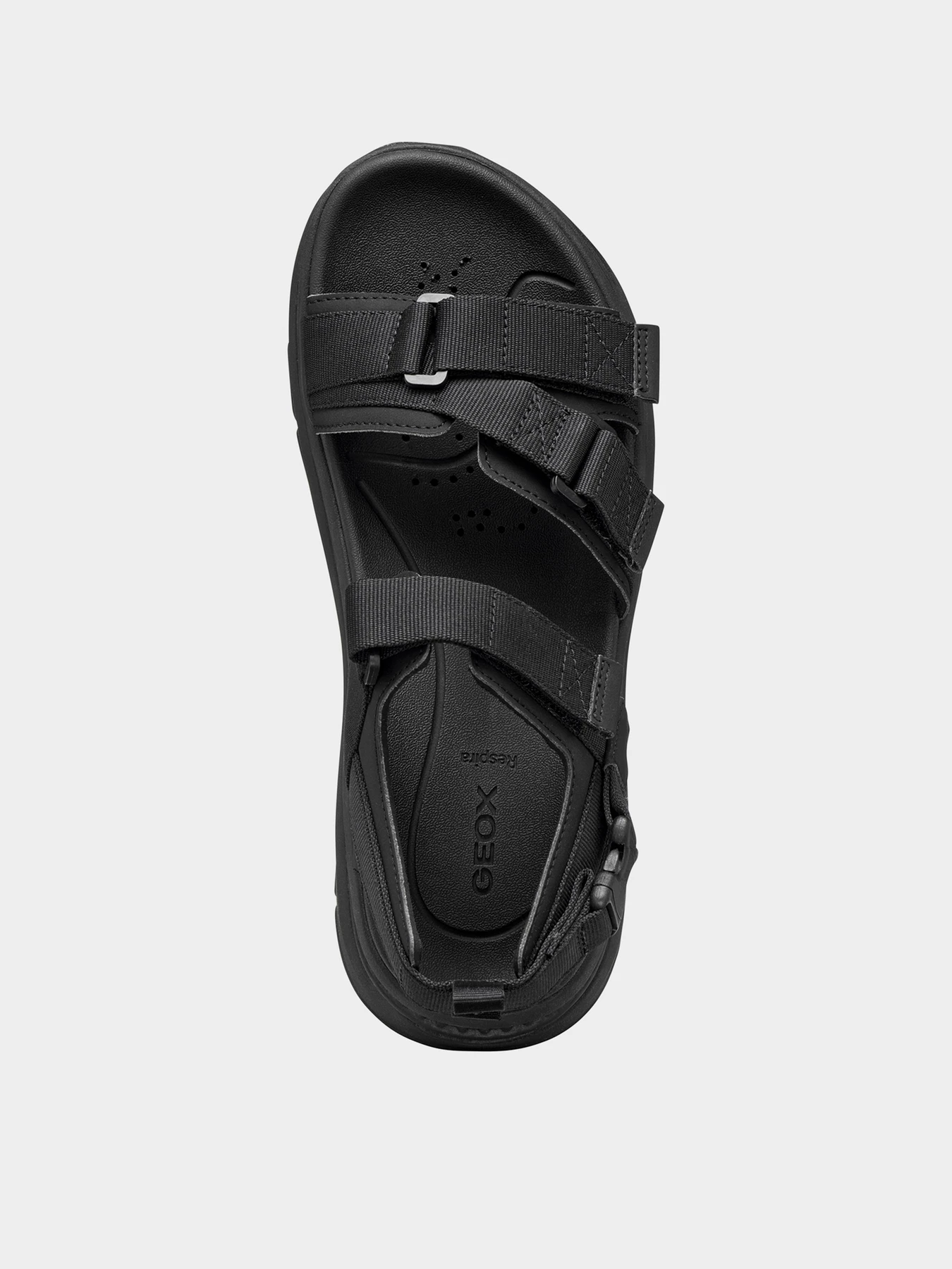 Сандалии Geox SPHERICA ACTIF модель U65L0B-05411-C9999 Фото