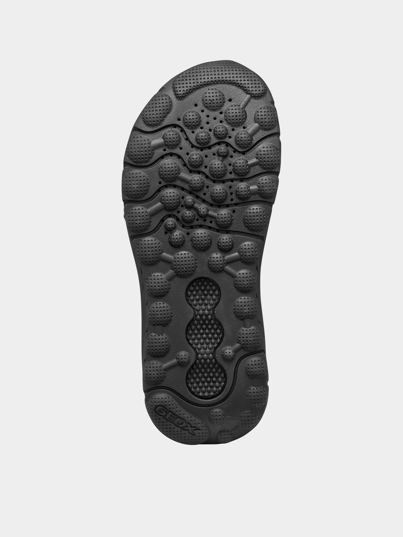 Сандалии Geox SPHERICA ACTIF модель U65L0B-05411-C9999 Фото