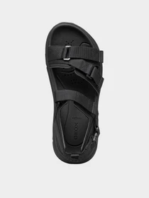 Сандалии Geox SPHERICA ACTIF модель U65L0B-05411-C9999 Фото