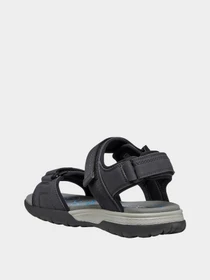 Сандалии Geox SPHERICA EC5 модель U55ELB-000EK-C4367 Фото