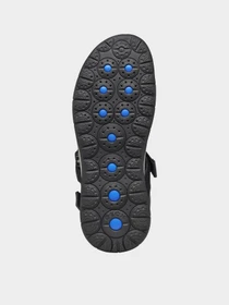 Сандалии Geox SPHERICA EC5 модель U55ELB-000EK-C4367 Фото