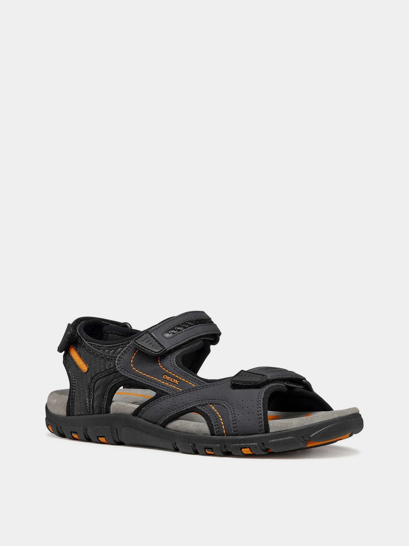 Сандалии Geox SANDAL STRADA модель U8224D-0EKBC-C4367 Фото