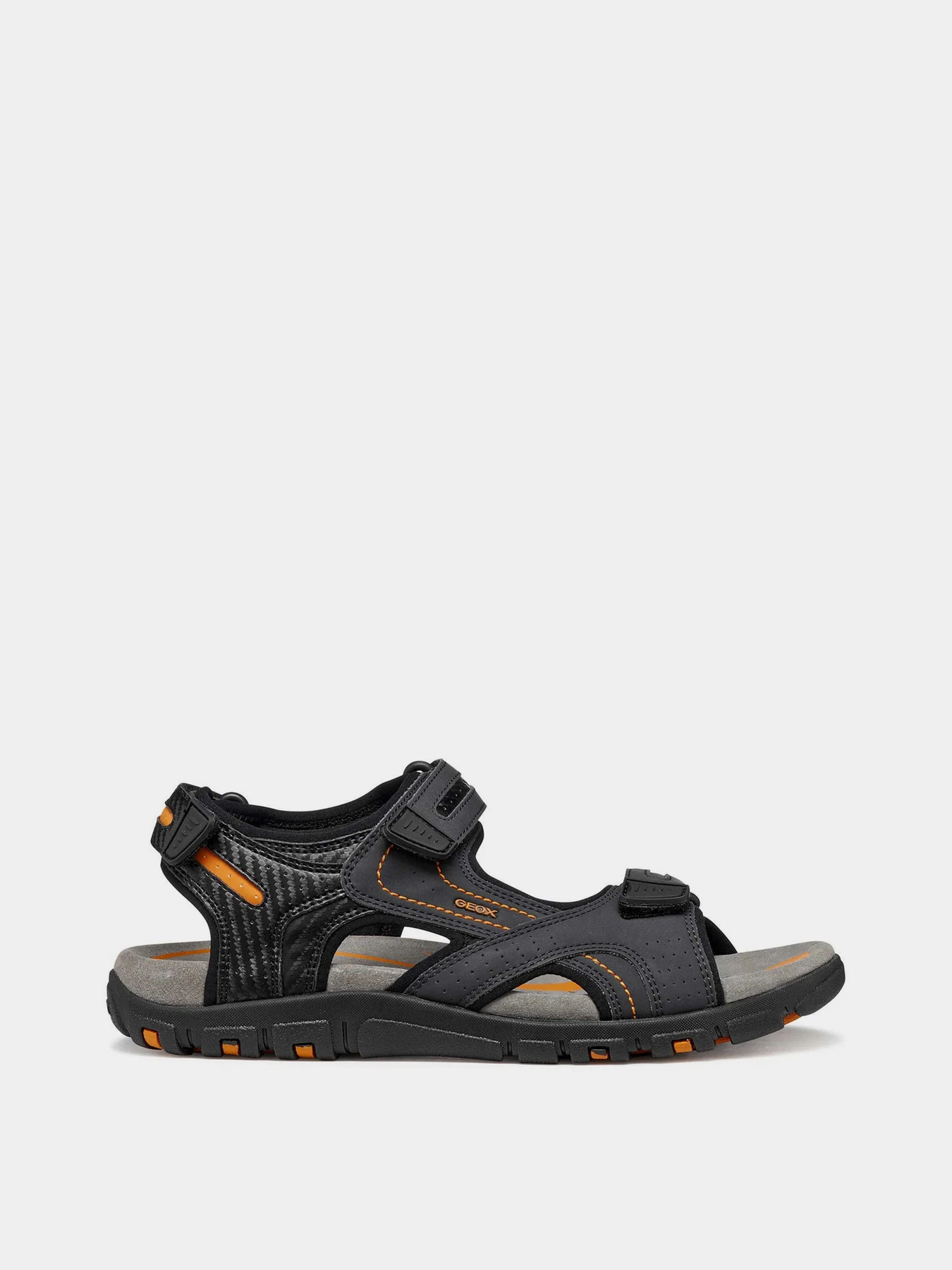 Сандалии Geox SANDAL STRADA модель U8224D-0EKBC-C4367 Фото