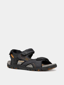 Сандалии Geox SANDAL STRADA модель U8224D-0EKBC-C4367 Фото
