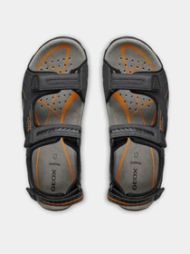 Сандалии Geox SANDAL STRADA модель U8224D-0EKBC-C4367 Фото