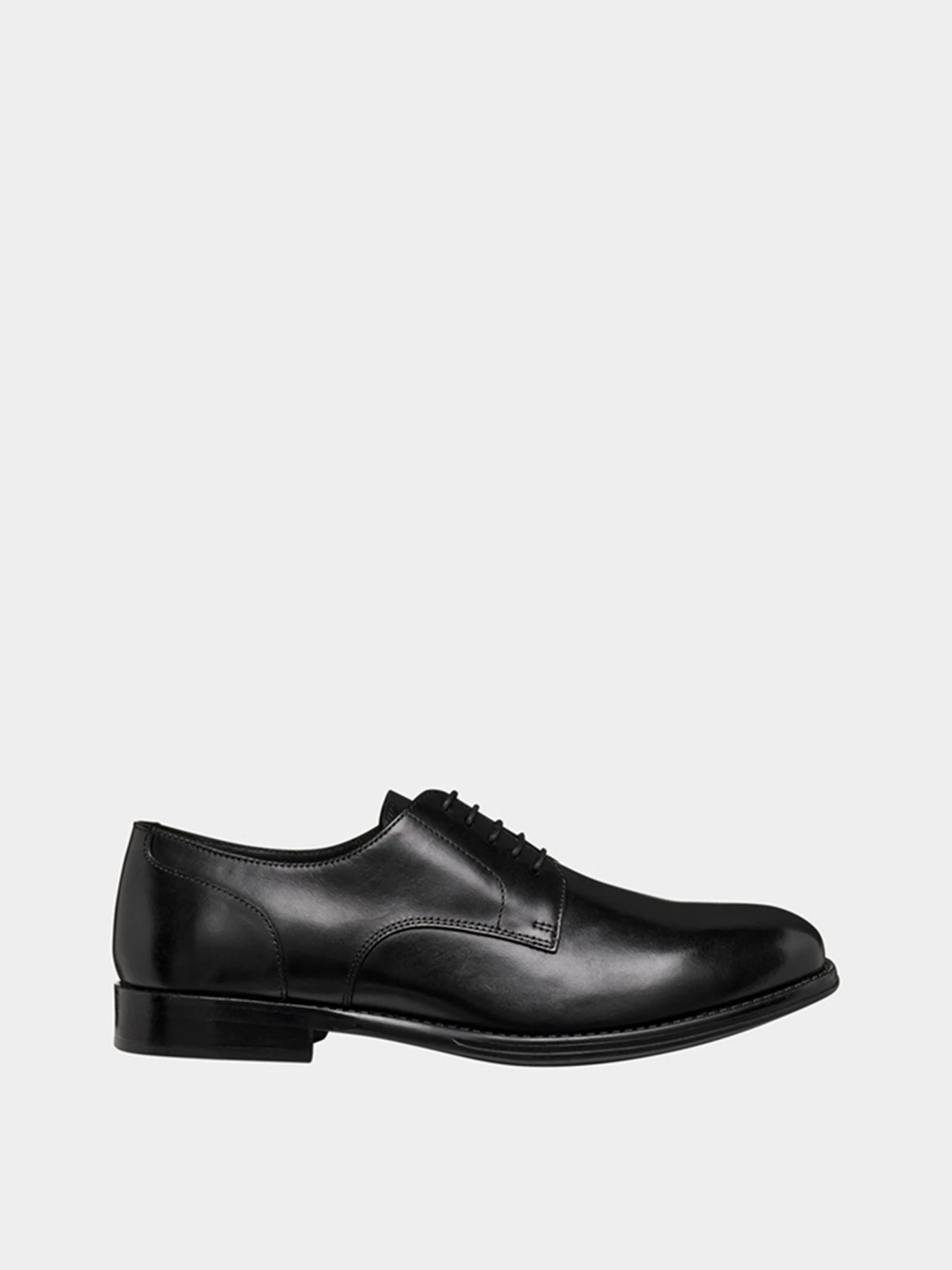 Туфли и лоферы Geox BARBERIGO модель U56MBC-00043-C9997 Туфли и лоферы Geox BARBERIGO модель U56MBC-00043-C9997 Фото