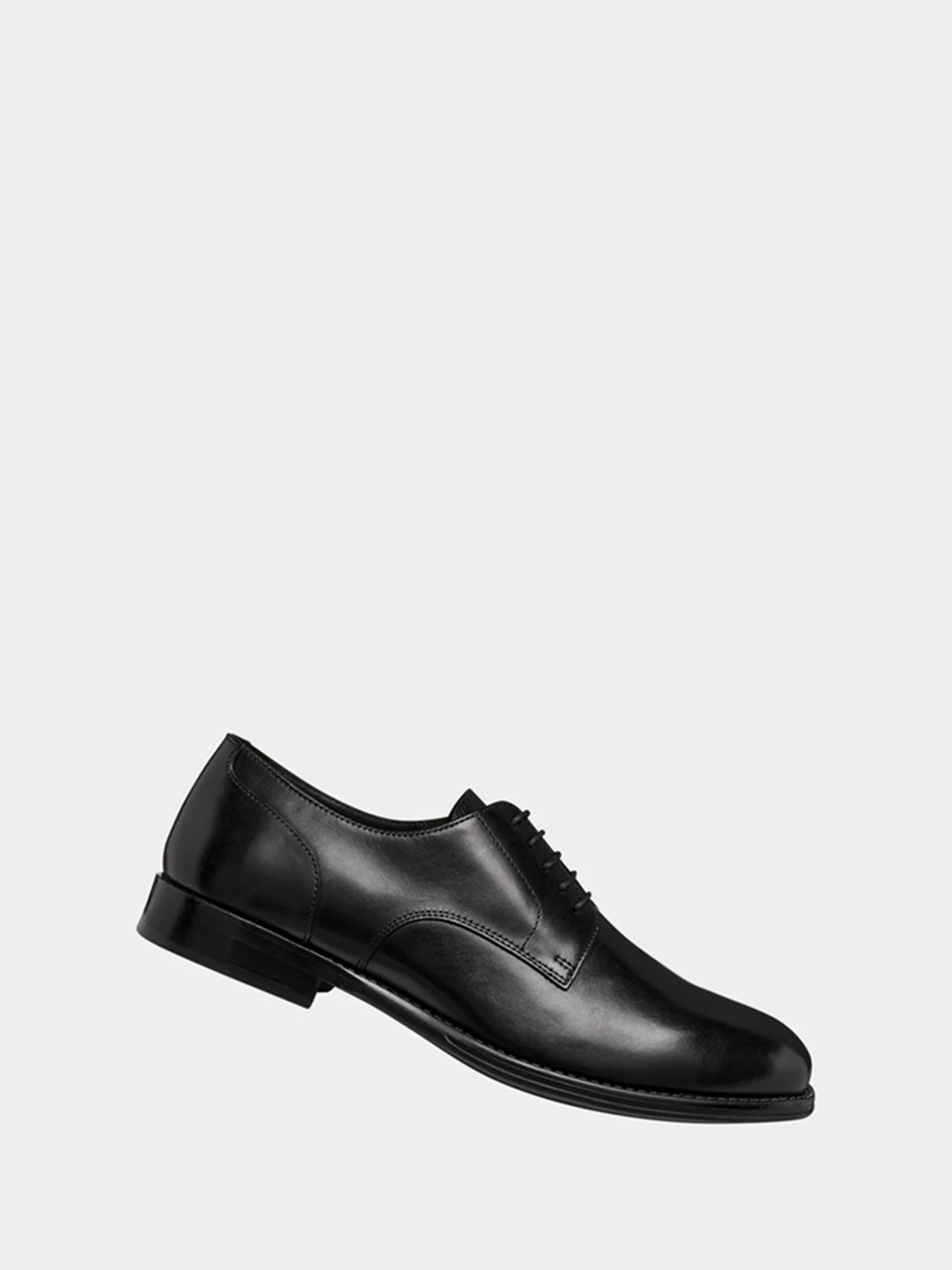 Туфли и лоферы Geox BARBERIGO модель U56MBC-00043-C9997 Туфли и лоферы Geox BARBERIGO модель U56MBC-00043-C9997 Фото