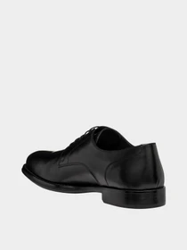 Туфли и лоферы Geox BARBERIGO модель U56MBC-00043-C9997 Фото
