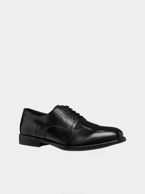 Туфли и лоферы Geox BARBERIGO модель U56MBC-00043-C9997 Фото