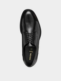 Туфли и лоферы Geox BARBERIGO модель U56MBC-00043-C9997 Фото
