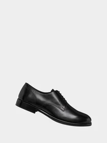 Туфли и лоферы Geox BARBERIGO модель U56MBC-00043-C9997 Фото