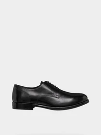 Туфли и лоферы Geox BARBERIGO модель U56MBC-00043-C9997 Фото