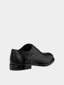 Туфли и лоферы Geox BARBERIGO модель U56MBD-00043-C9997 Фото